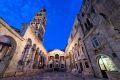 Visiting Diocletian’s Palace in Split, Croatia: Complete Guide