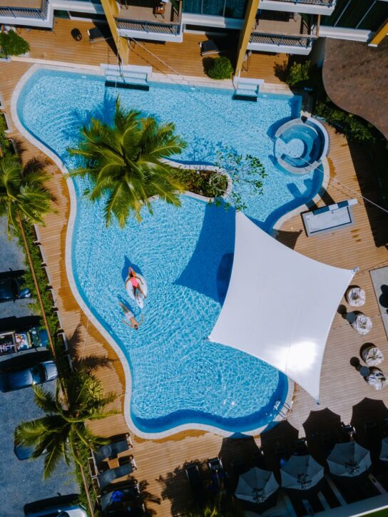all inclusive hotel in Croatia