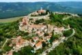 Traveling to Motovun, Croatia: What to See, Do & Where to Stay