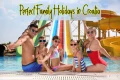 Visiting Croatia with Kids in 2026: The Ultimate Family Guide to Water Parks, Theme Parks & Attractions