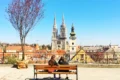 The Best of Zagreb’s Upper Town: Landmarks, Legends, and Local Secrets