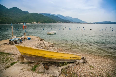 Gradac Croatia