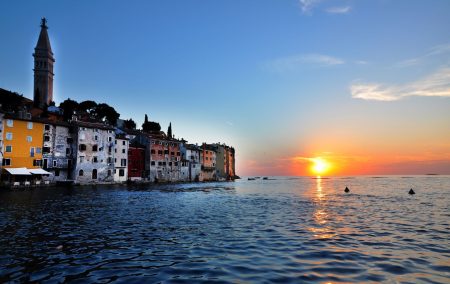 7 day Istria itinerary