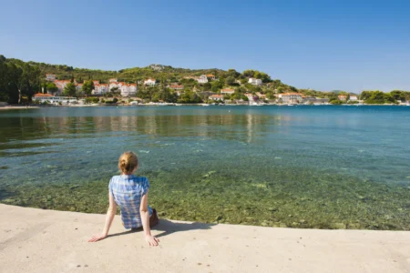 Elefiti Islands Guide